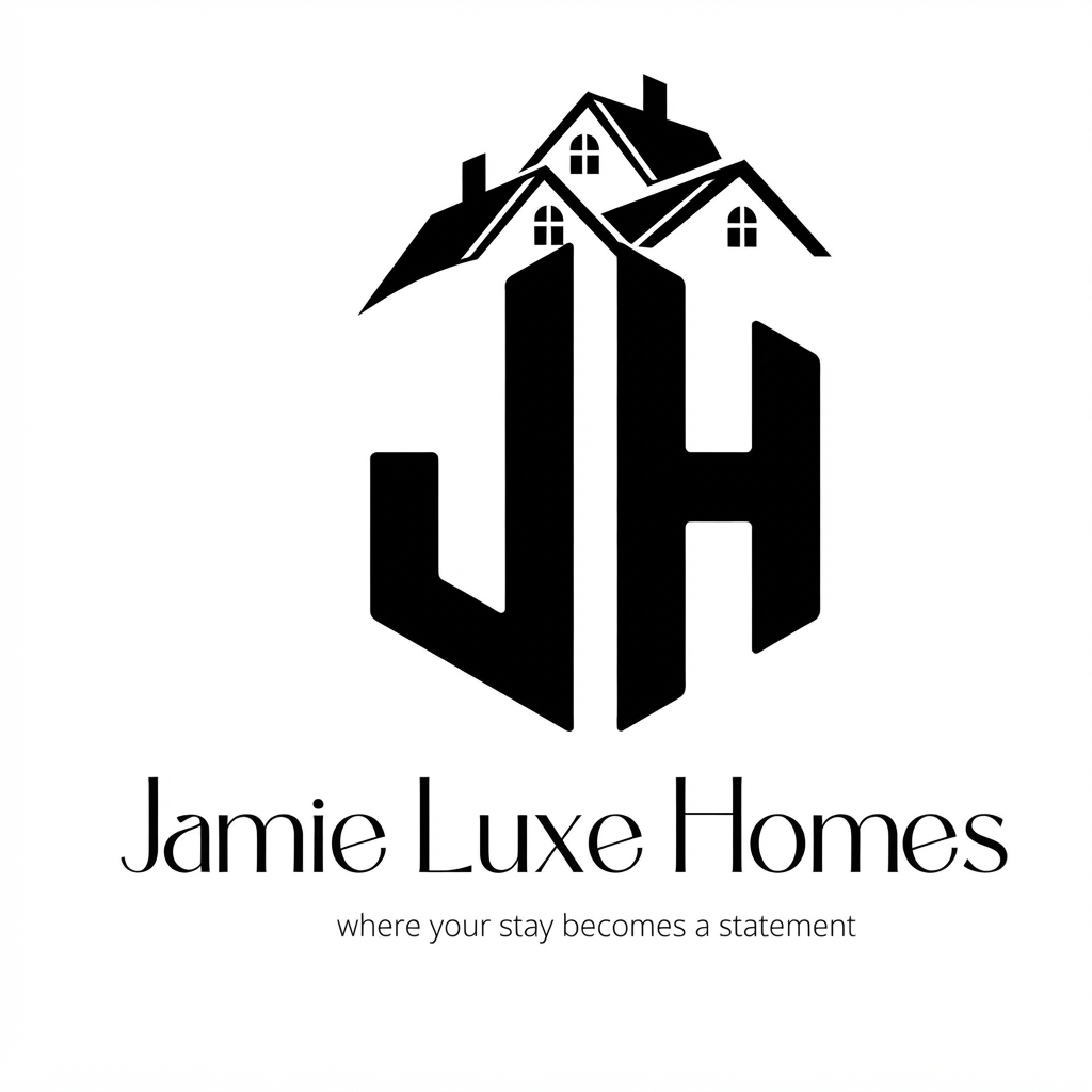 Jamie Homes logo